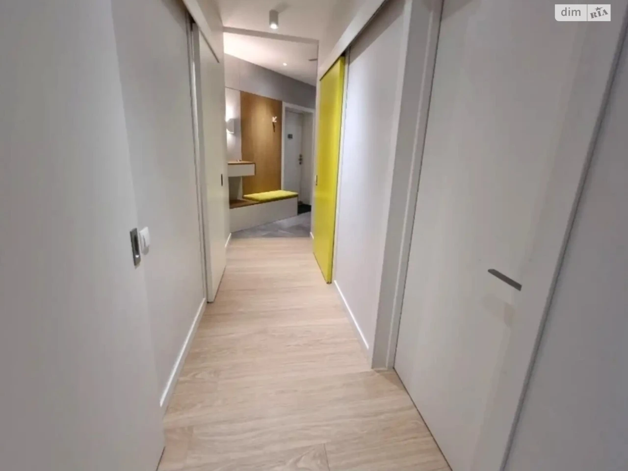 Apartment for Sale - Solomyanka