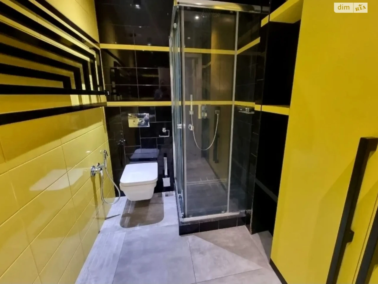 Apartment for Sale - Solomyanka