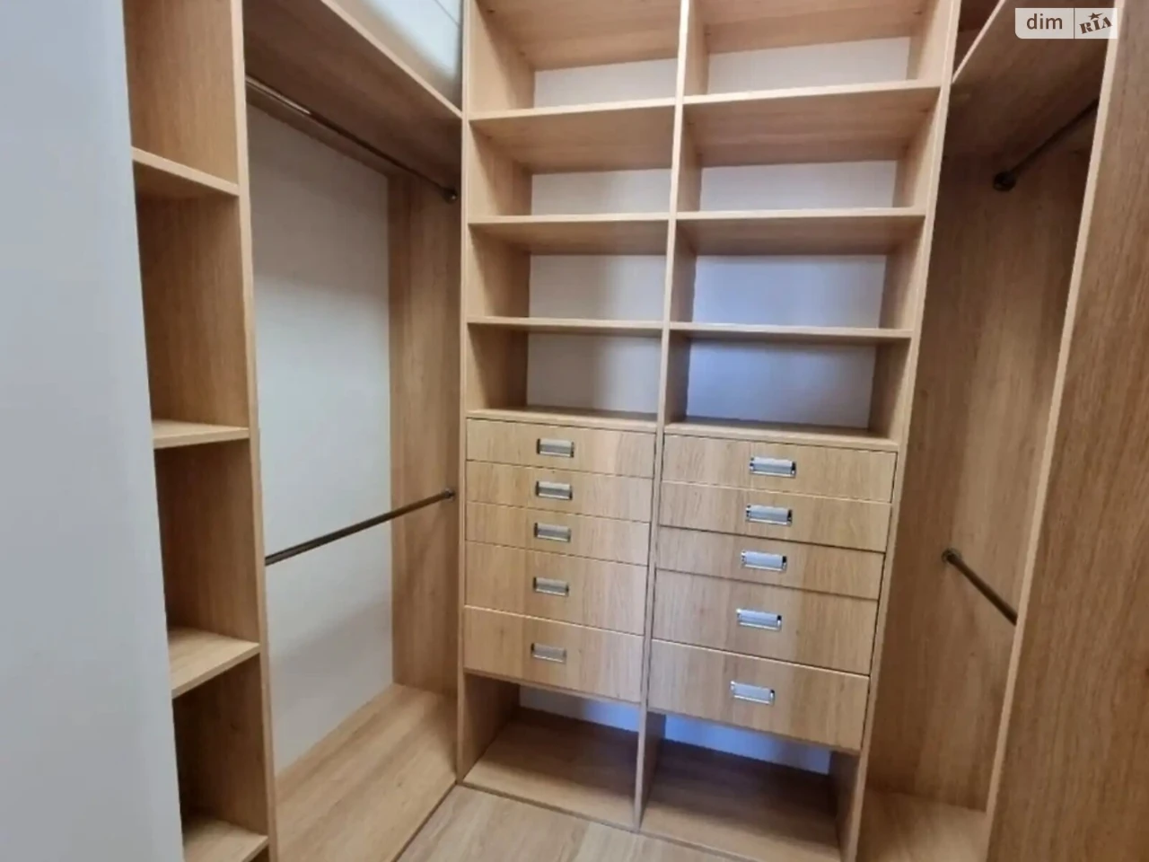 Apartment for Sale - Solomyanka