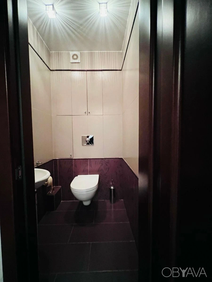 For sale cozy, panoramic 3-room apartment. ЖК Милославичи