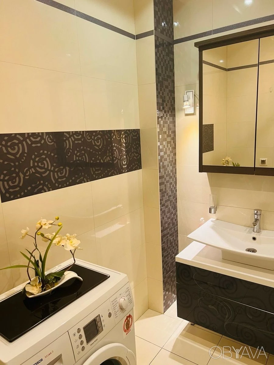 For sale cozy, panoramic 3-room apartment. ЖК Милославичи