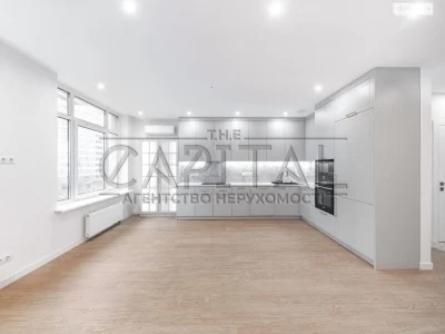 Apartment for Sale, Left Bank District
