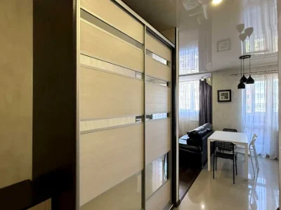 Квартира. Харків, Клочківська вулиця