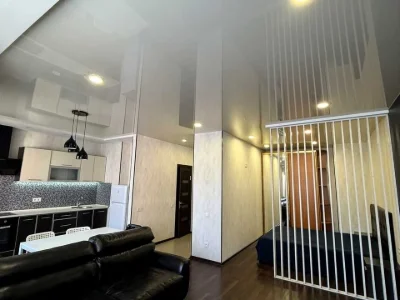 Квартира. Харків, Клочківська вулиця
