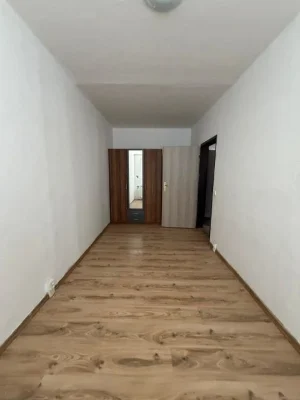 Sale of apartment in Slovakia