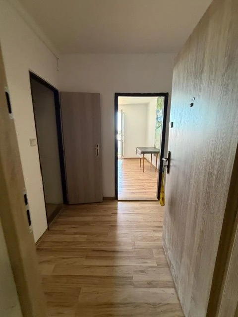 Sale of apartment in Slovakia