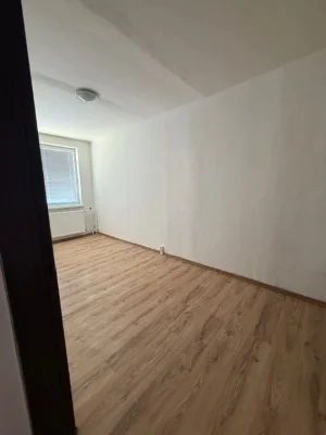 Sale of apartment in Slovakia
