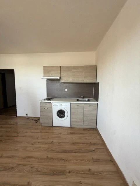 Sale of apartment in Slovakia