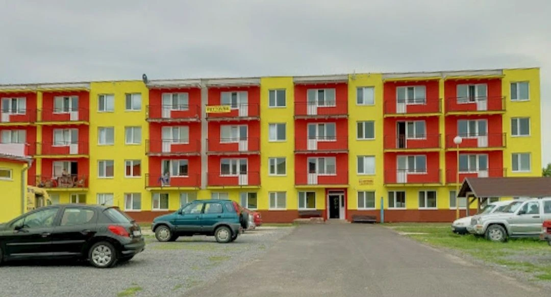 Sale of apartment in Slovakia