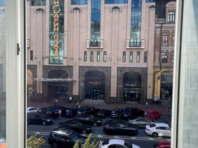 Квартира. Киев, улица Бассейна