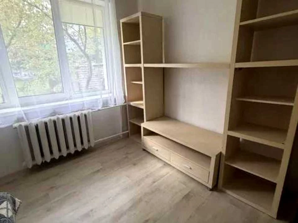 Квартира. Київ, Данила Щербаківського вул.