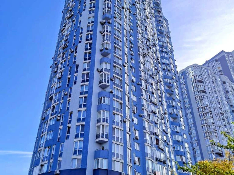Apartment. Kyiv, Prospekt Sobornosti