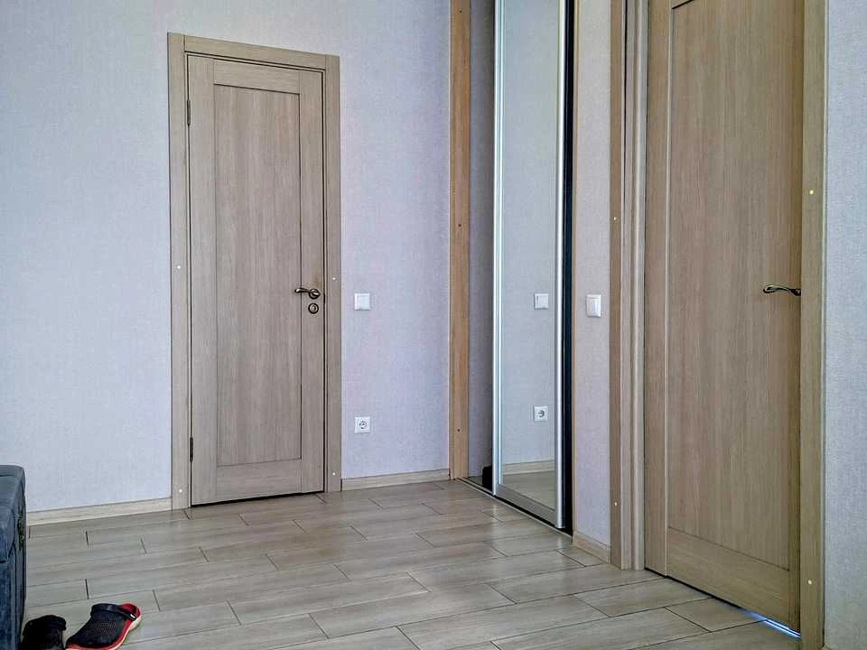 Квартира. Київ, Соборності просп.