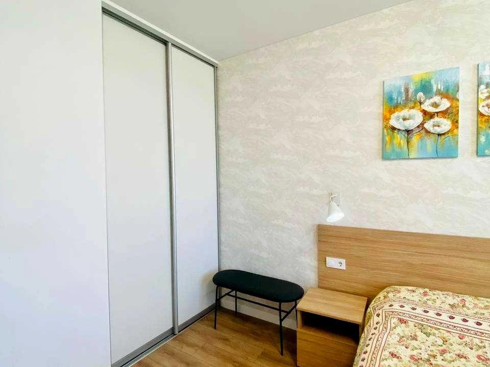 Квартира. Киев, Практичная улица