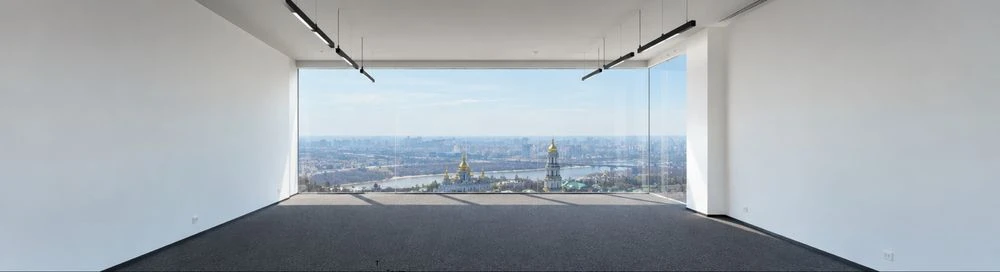 Sale of Unique Apartments on the 40th Floor of the Carnegie Tower Residence