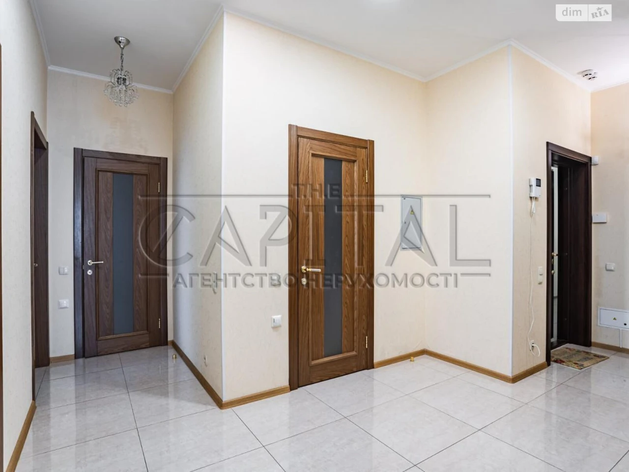 Apartment for Sale - Solotskaya Slobidka