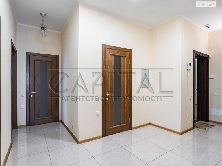 Apartment for Sale - Solotskaya Slobidka