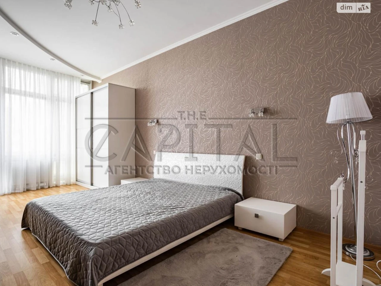 Apartment for Sale - Solotskaya Slobidka