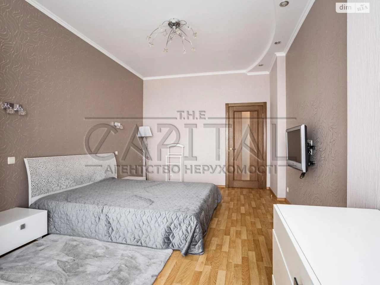 Apartment for Sale - Solotskaya Slobidka