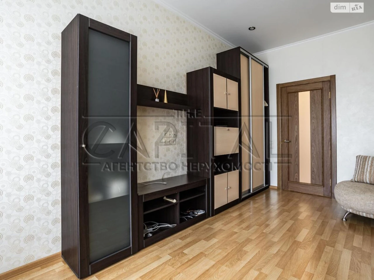 Apartment for Sale - Solotskaya Slobidka