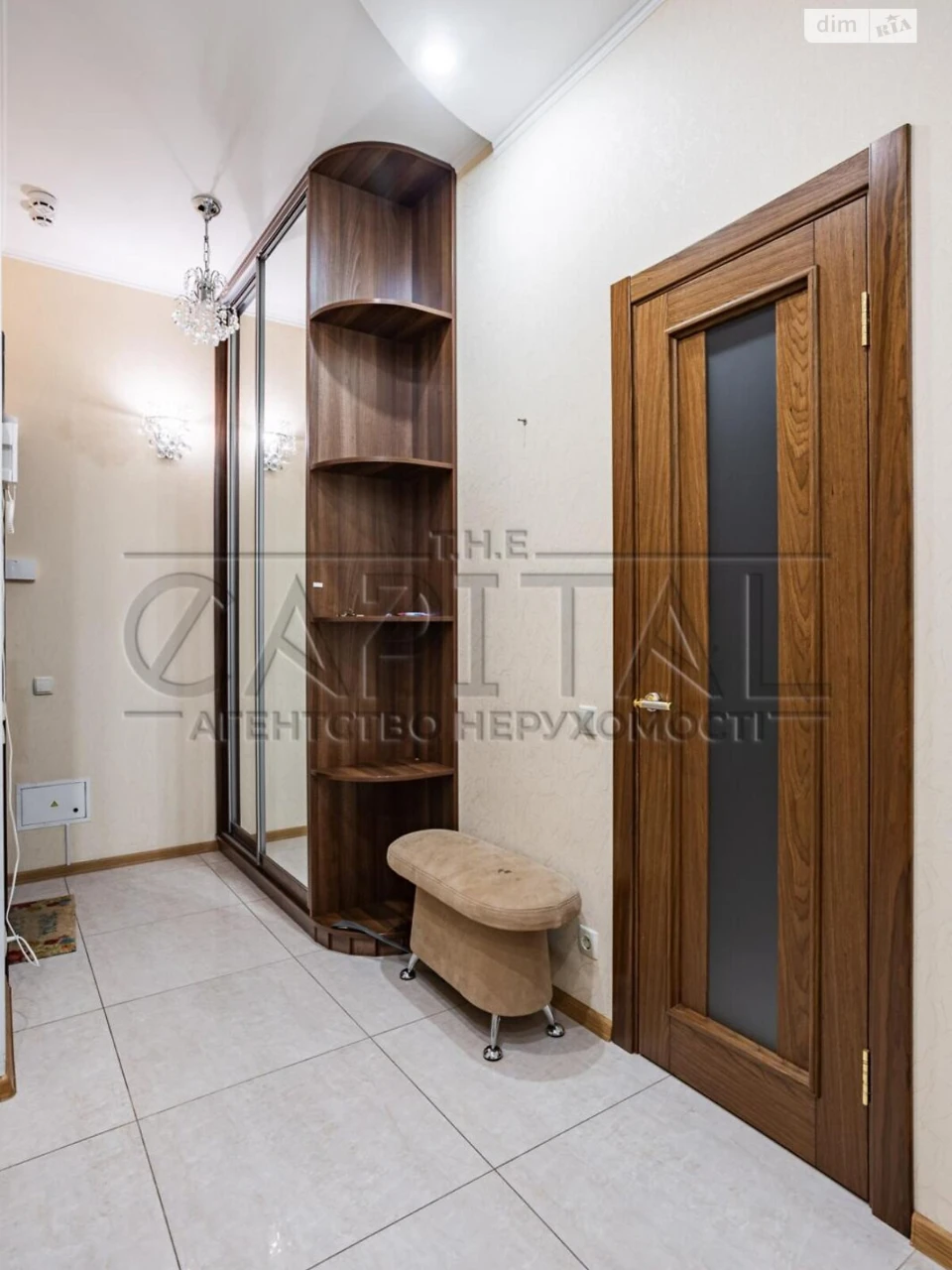 Apartment for Sale - Solotskaya Slobidka