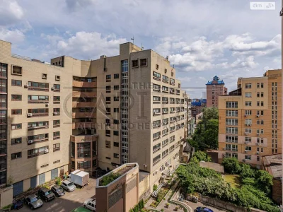 Apartment for Sale - Solotskaya Slobidka