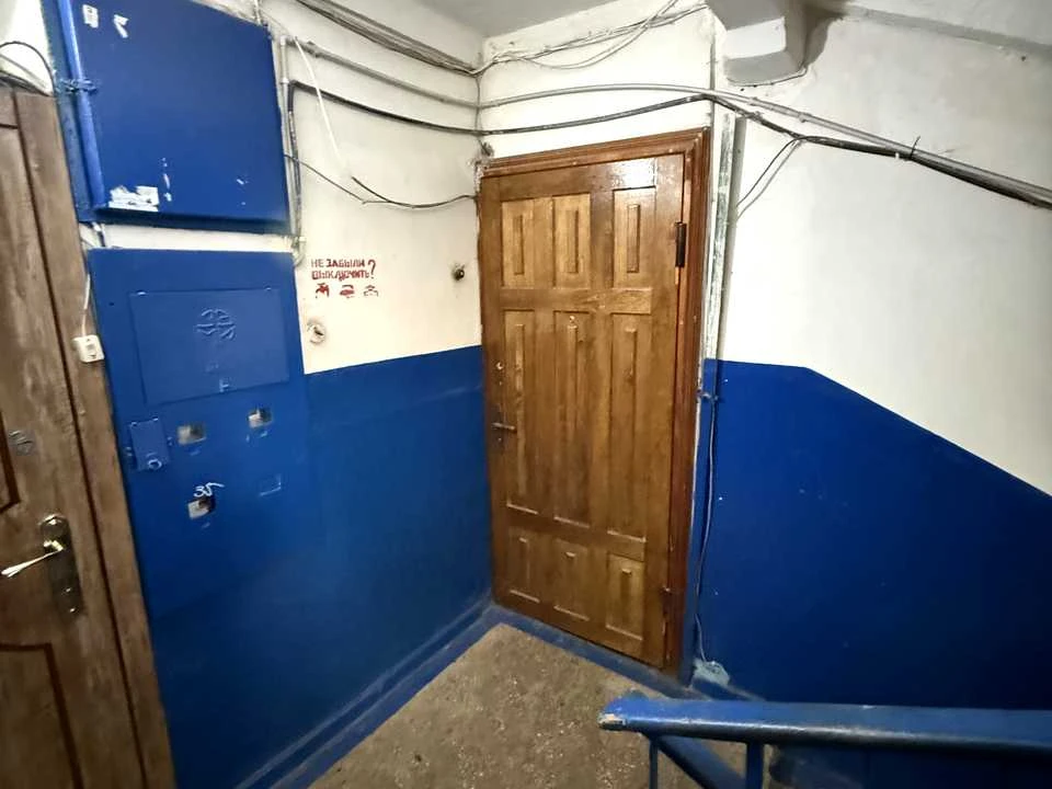 Квартира. Одесса, улица Академика Заболотного