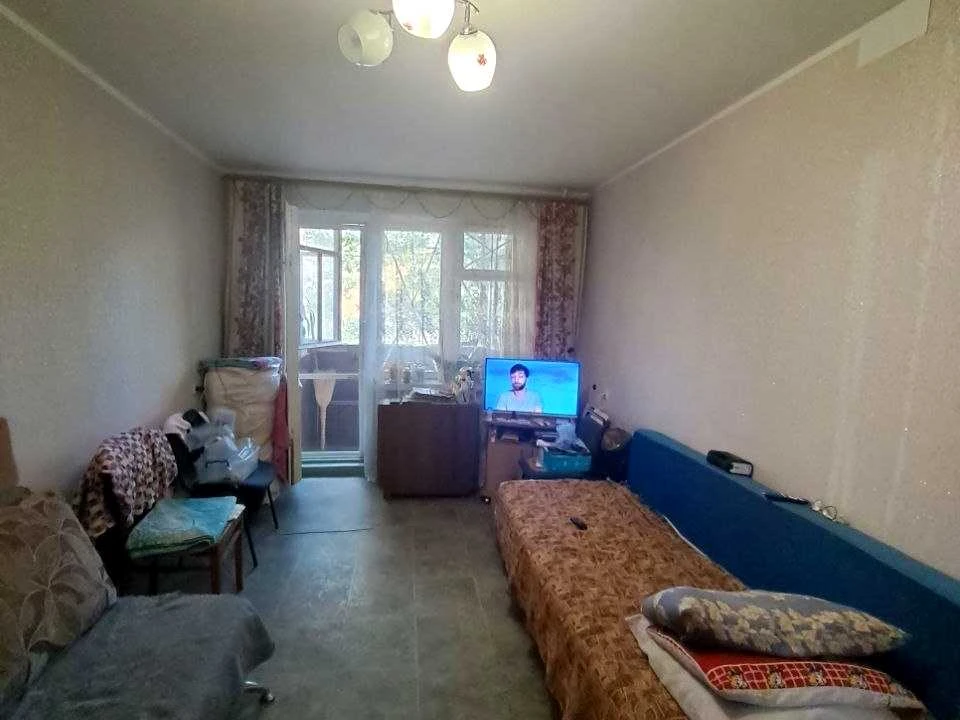 Квартира. Одесса, улица Академика Заболотного