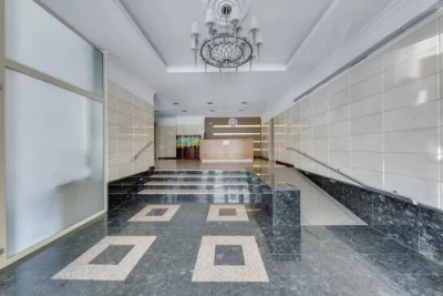 8-room apartment for sale at 18a Instytutska Street in the residential complex "Lypska Vezha"