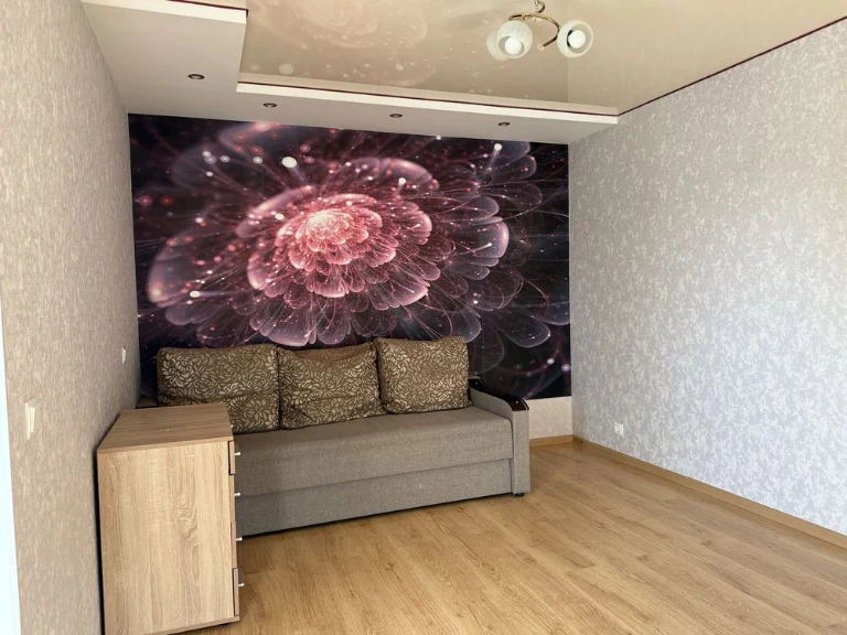 Apartment on Vishenka, on Prospect of Youth, from the owner