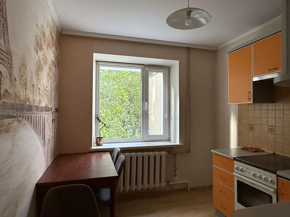 Apartment on Vishenka, on Prospect of Youth, from the owner