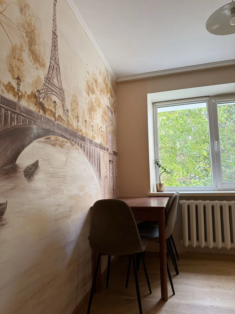 Apartment on Vishenka, on Prospect of Youth, from the owner
