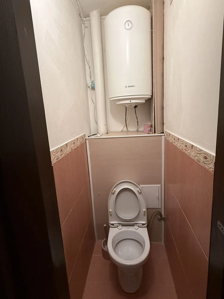 Apartment on Vishenka, on Prospect of Youth, from the owner