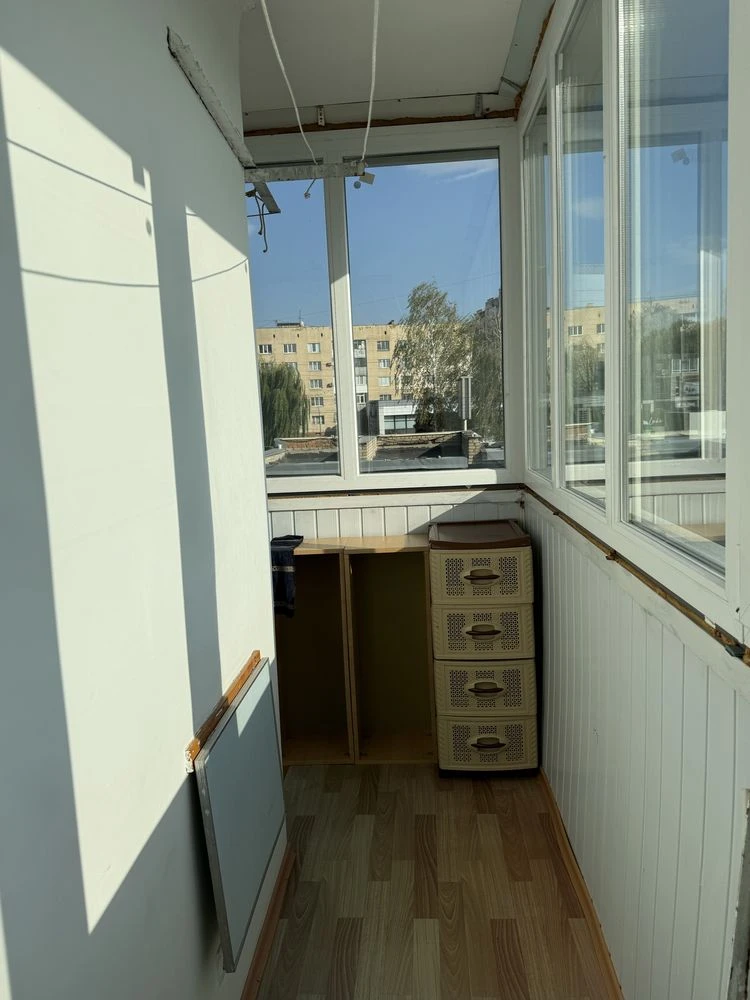 Apartment on Vishenka, on Prospect of Youth, from the owner