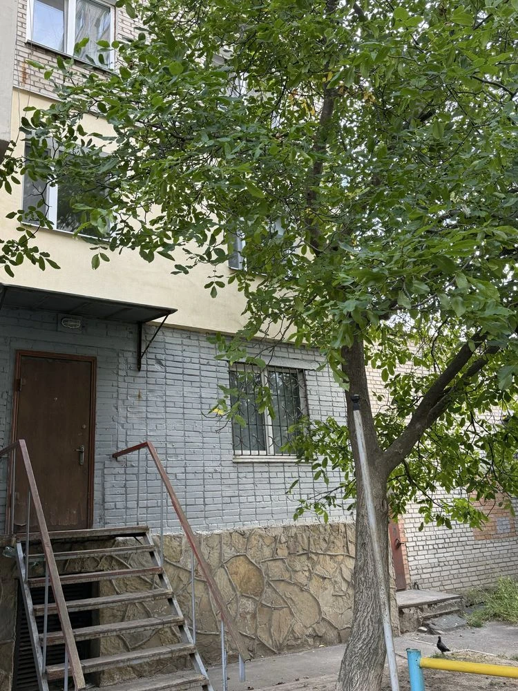 Apartment on Vishenka, on Prospect of Youth, from the owner