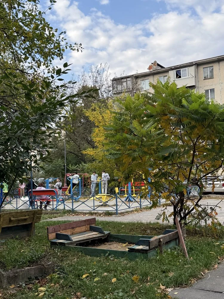 Apartment on Vishenka, on Prospect of Youth, from the owner