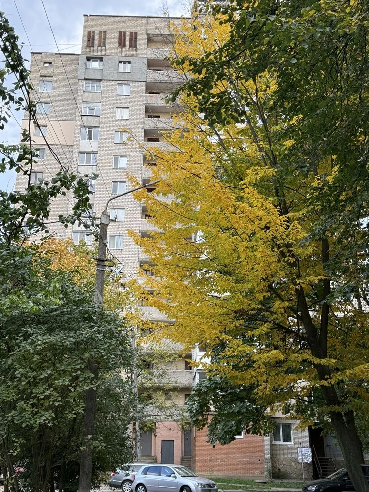 Apartment on Vishenka, on Prospect of Youth, from the owner