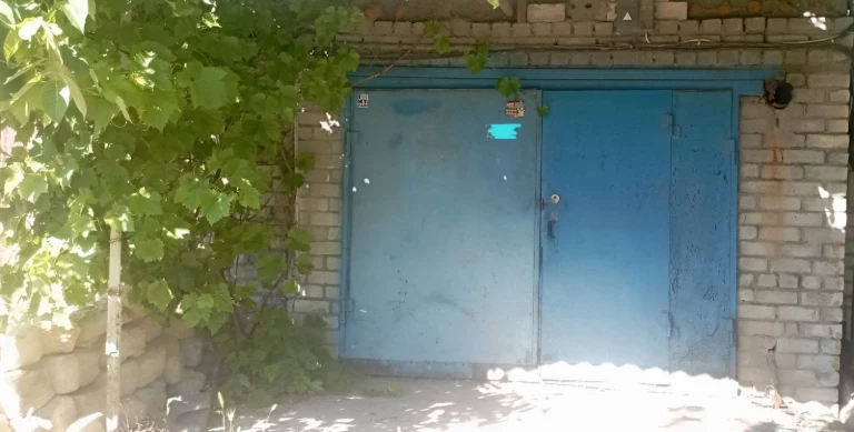 Garage for Sale in Nikolaev