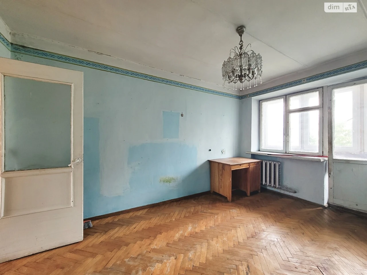 Apartment for Sale - City Center