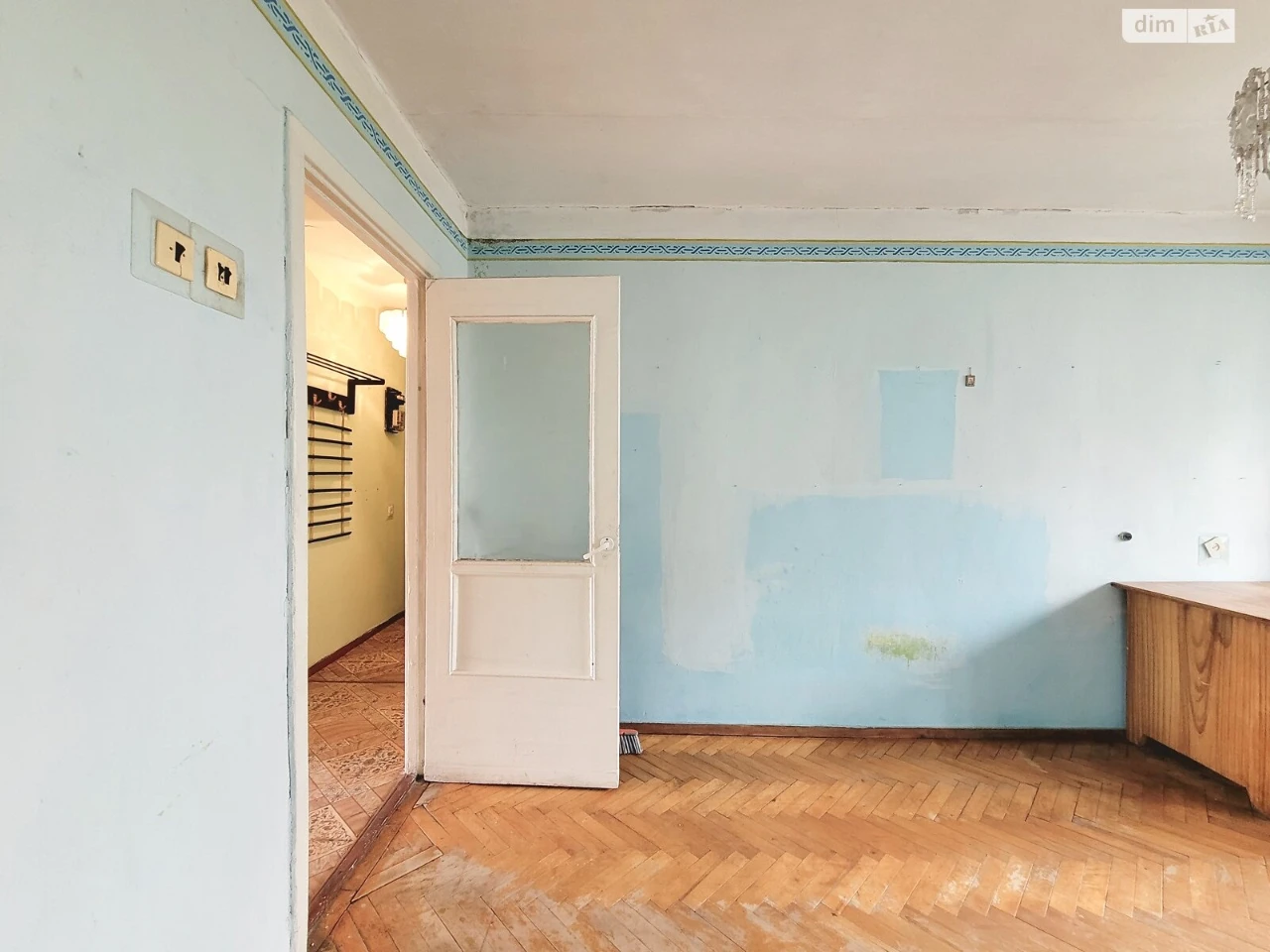 Apartment for Sale - City Center