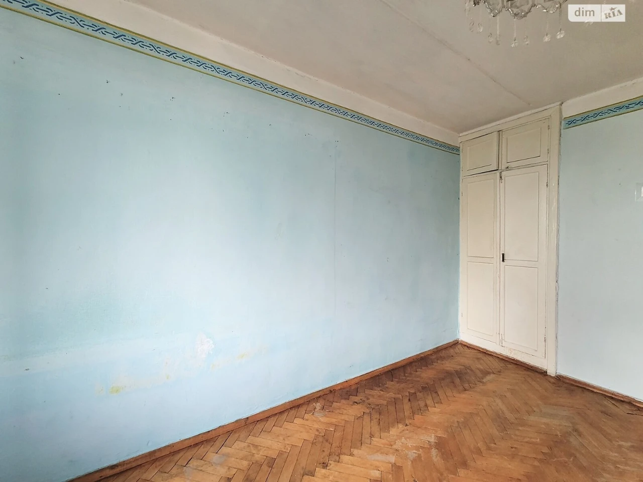 Apartment for Sale - City Center