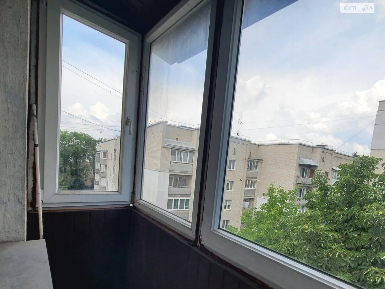 Apartment for Sale - City Center