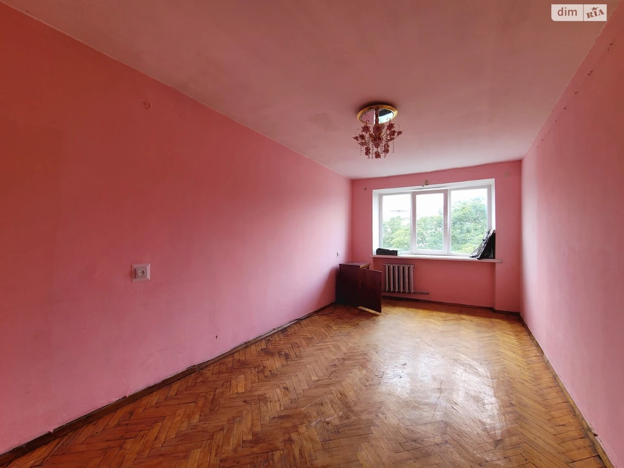 Apartment for Sale - City Center