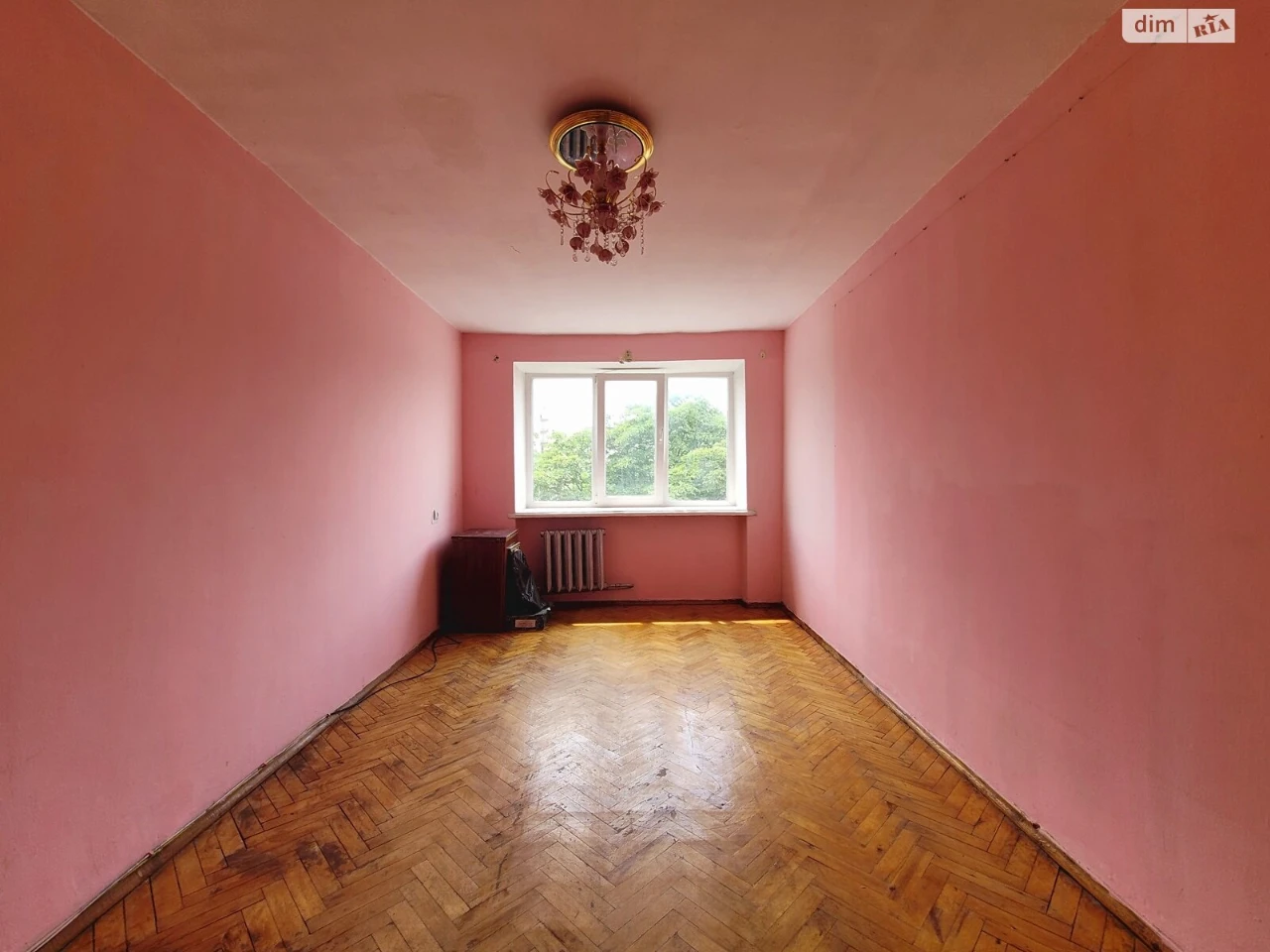 Apartment for Sale - City Center