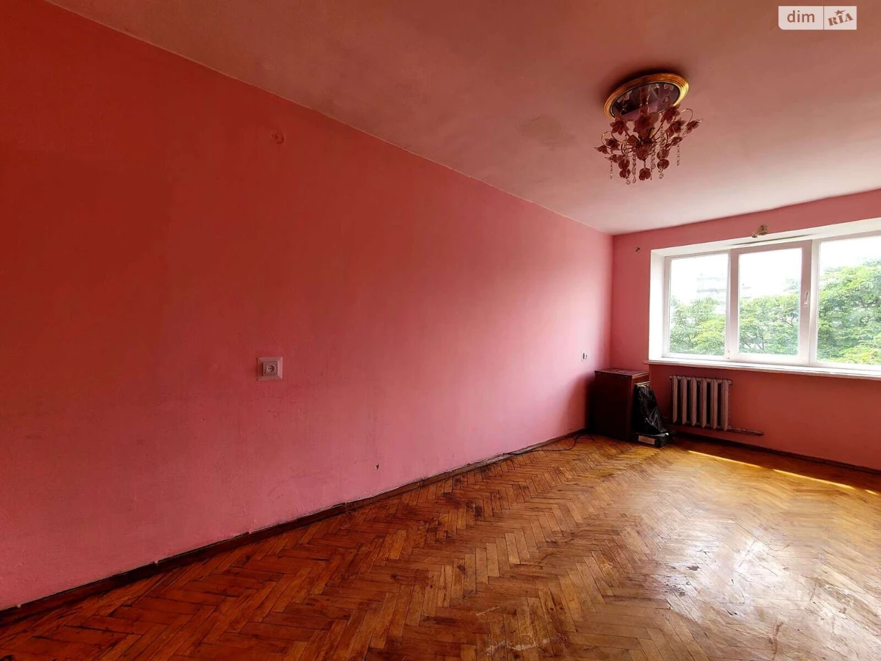 Apartment for Sale - City Center