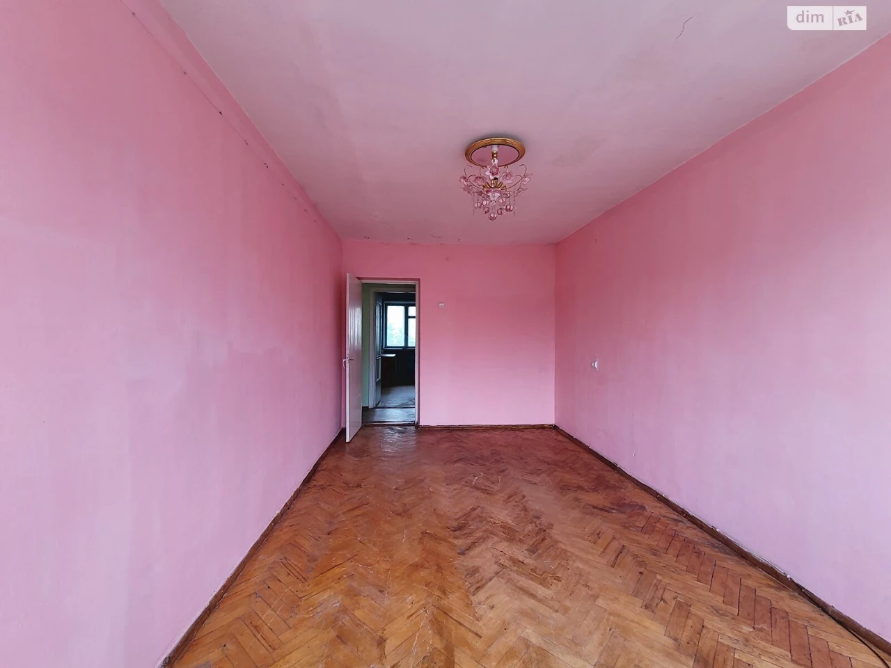 Apartment for Sale - City Center