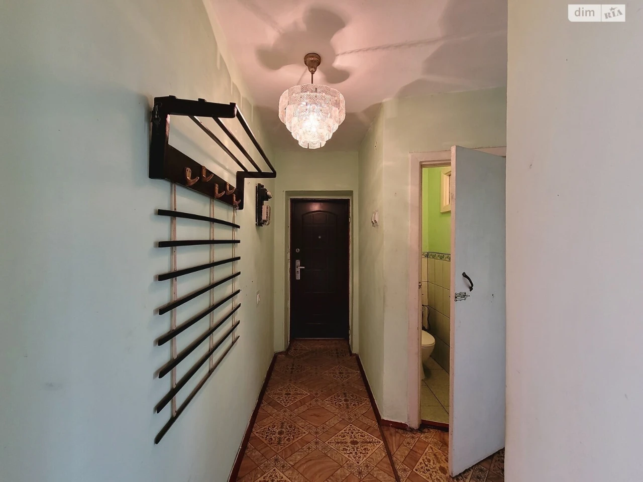 Apartment for Sale - City Center