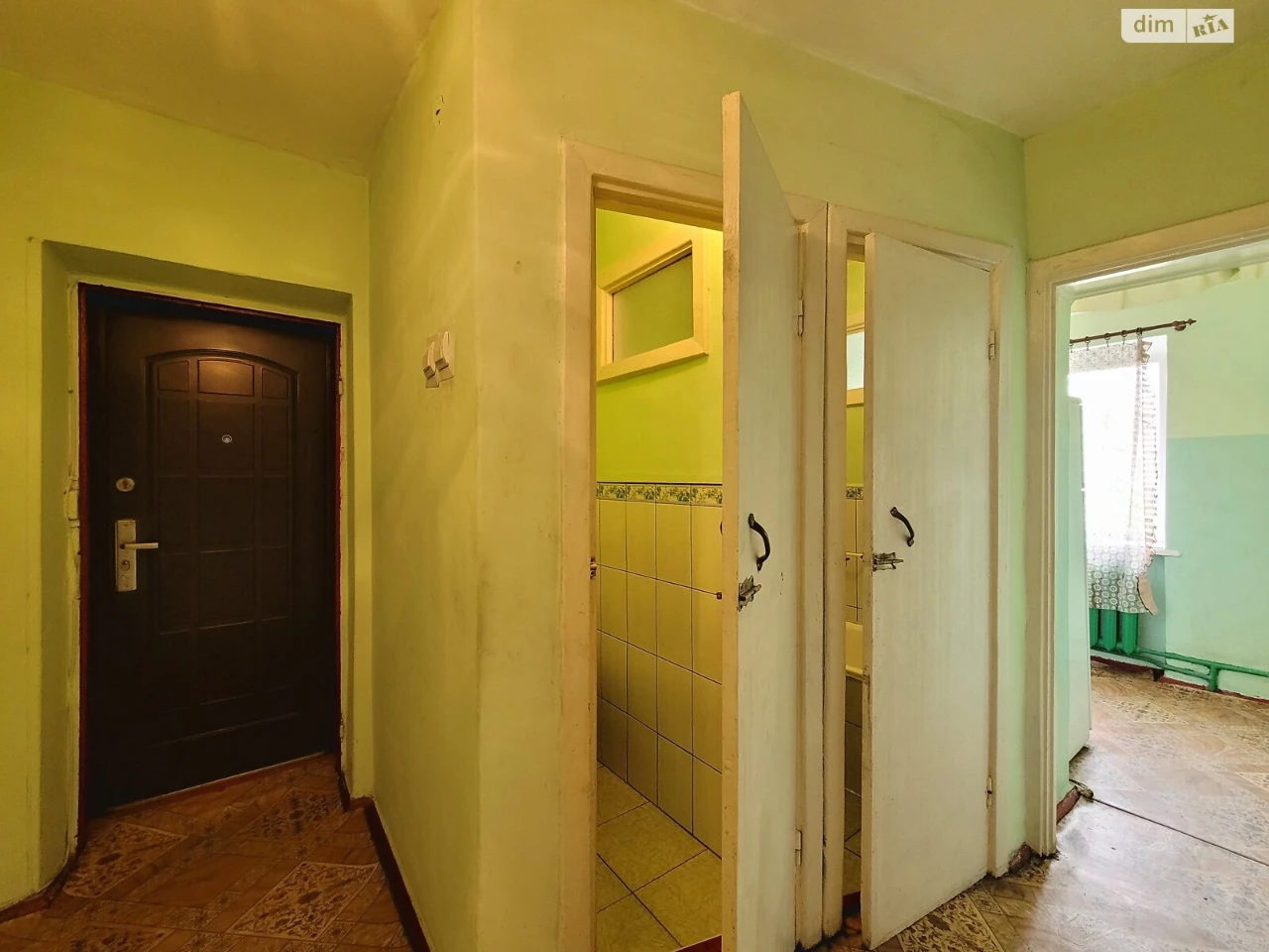 Apartment for Sale - City Center