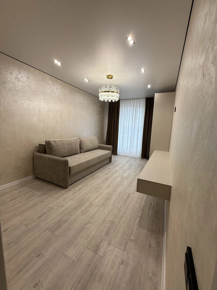 For Sale: New Construction Apartment