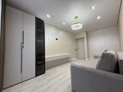 For Sale: New Construction Apartment